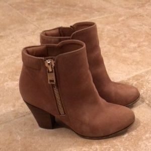 Boots ALDO Beige